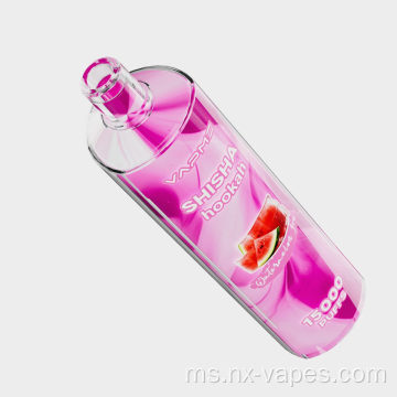 Vapme Shisha Hookah 15000 Vape